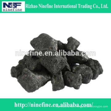 high carbon coal and pet coke with price